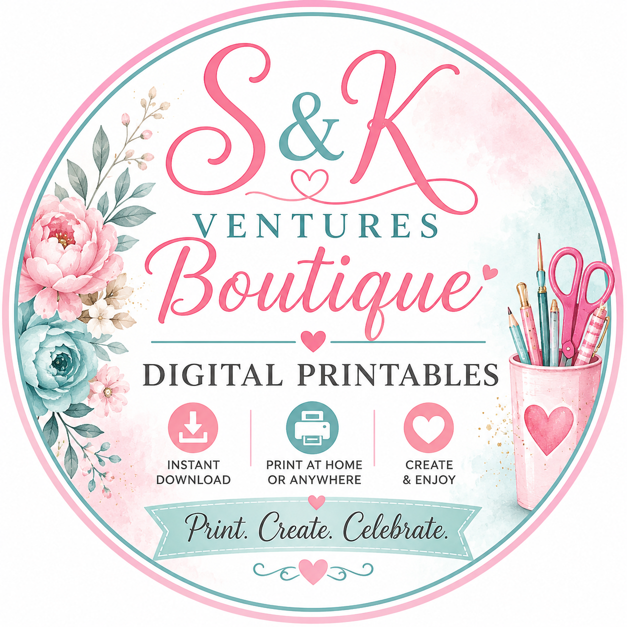 Digital Printables