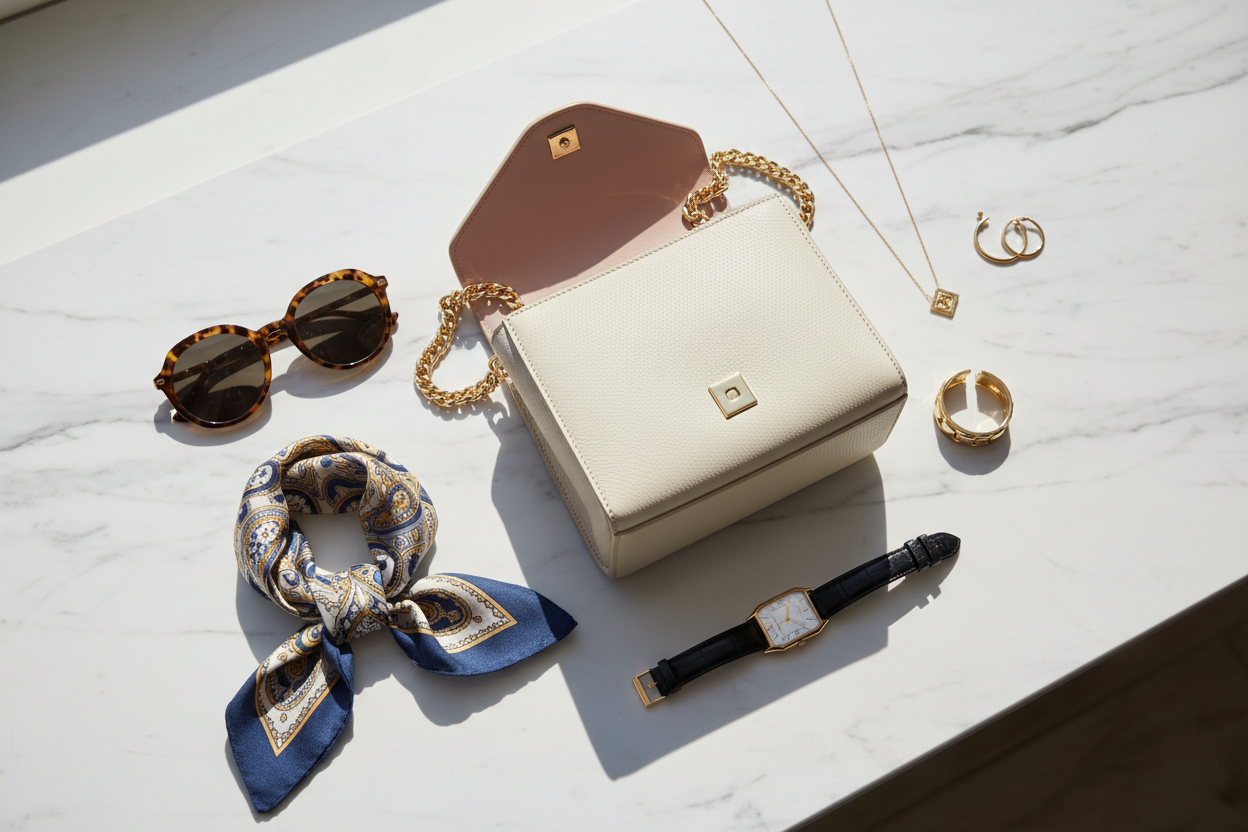 Accessories