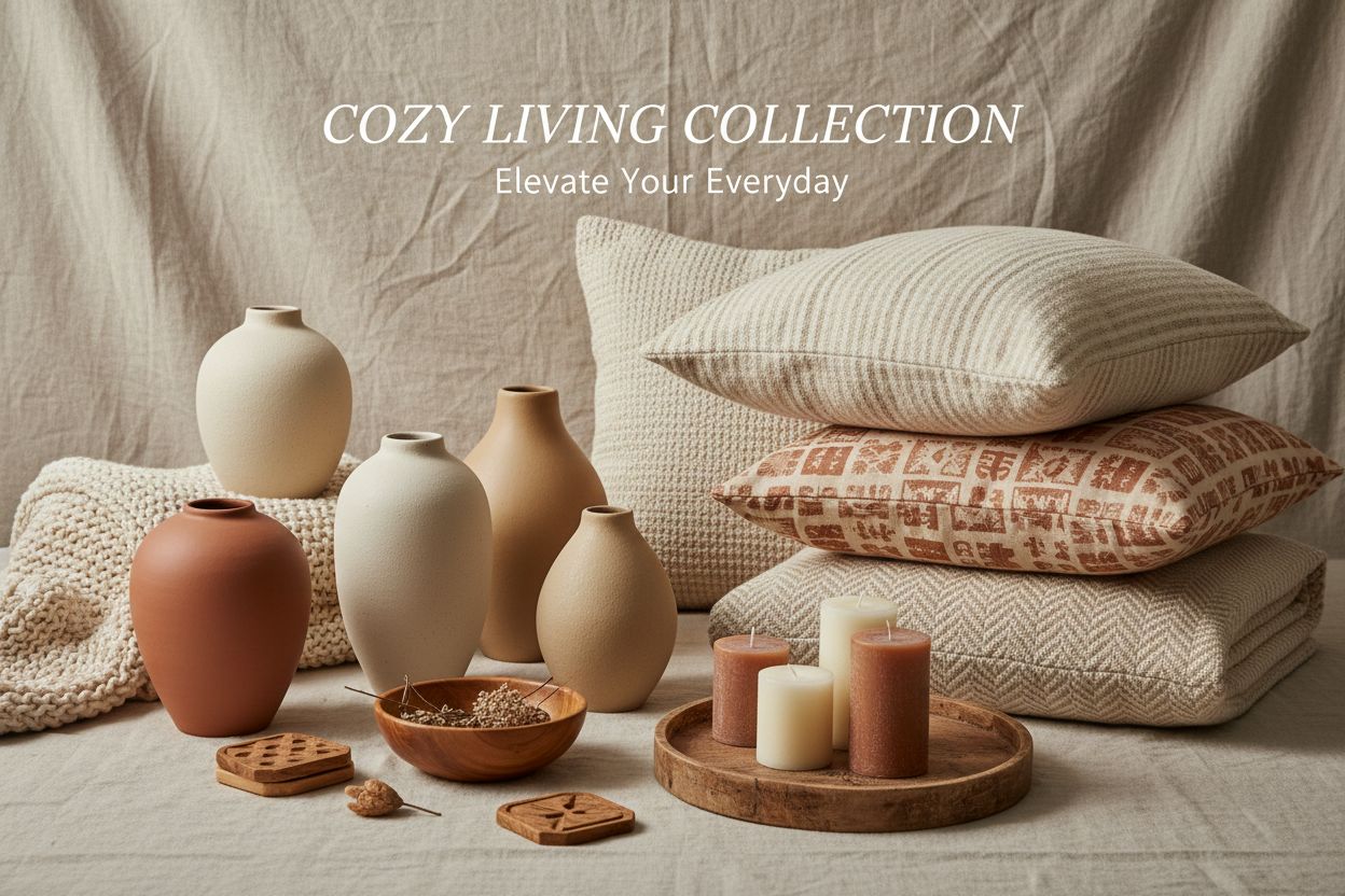 Bath/Home Goods