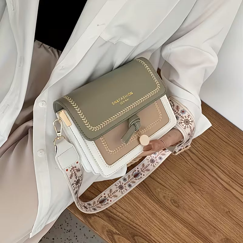 Fashion Crossbody Handbag