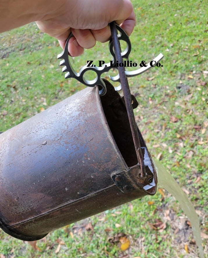 Thayer's Universal Tool (Patented 1881) — Custom Stamped | Made in USA