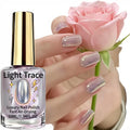 Sugar Glaze Donut Clove Mirror Aurora Nail Strengthener