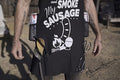 Nowhere America - 'pull My Pork' - Funny Bbq Apron - Gag Gif