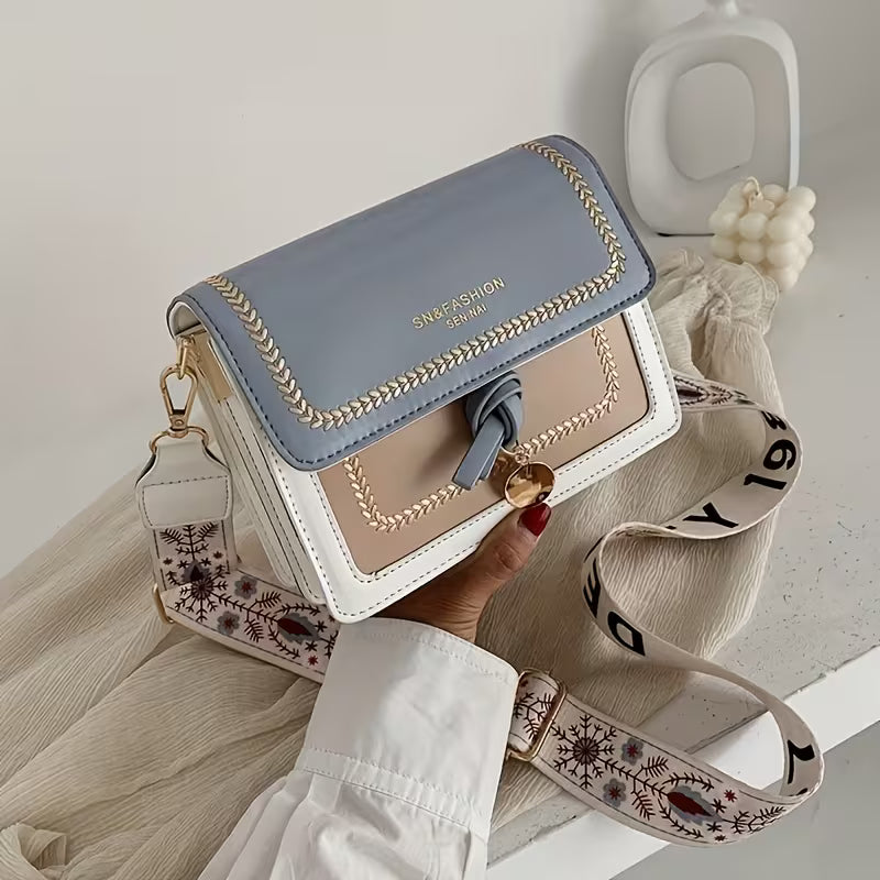 Fashion Crossbody Handbag