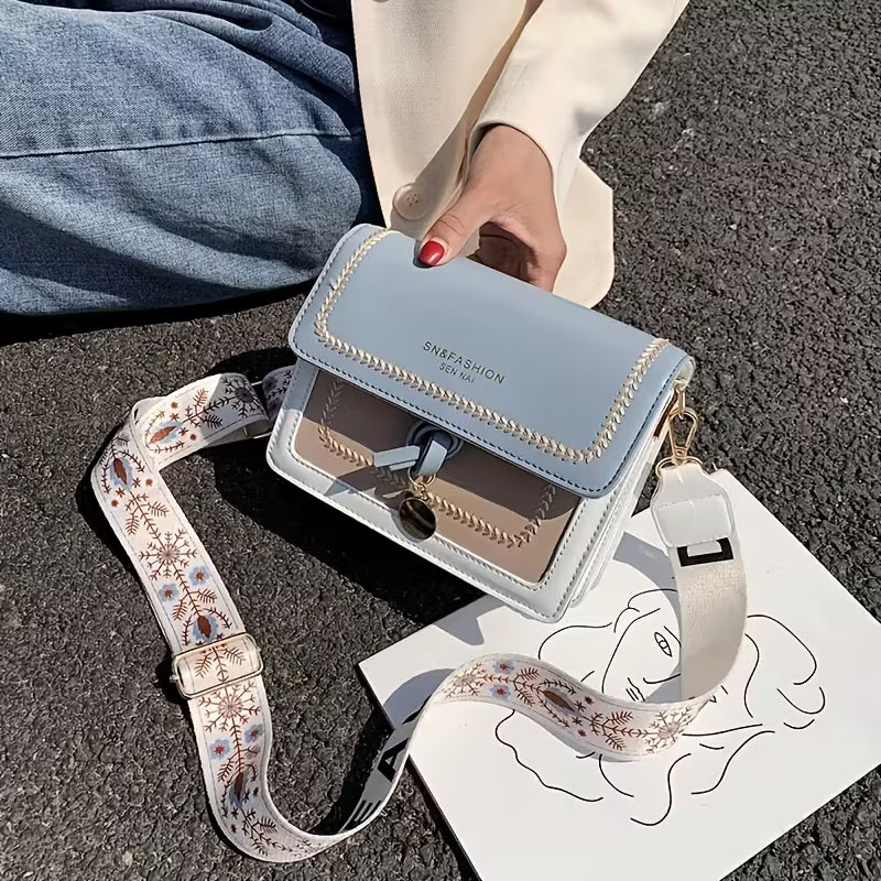 Fashion Crossbody Handbag