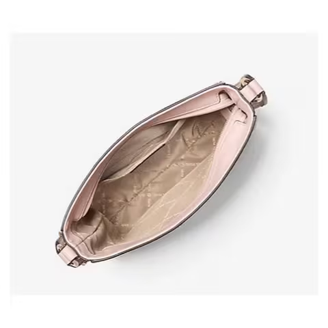 Michael Kors Crossbody Bag (Powder Blush)