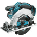 Makita 18V 6.5" Cordless Circular Saw - Tool Only