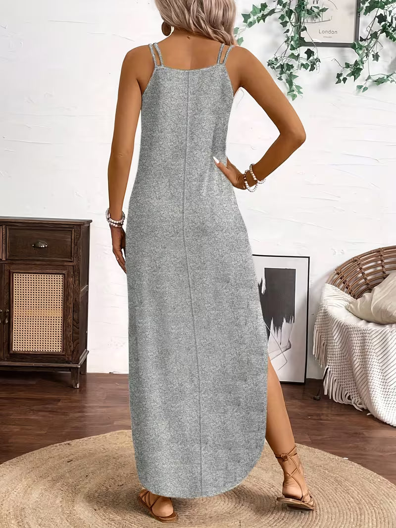 Camisole Dress