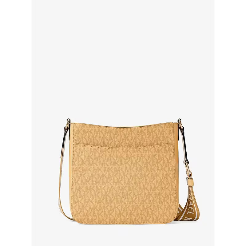 Michael Kors Crossbody Bag (Honey)