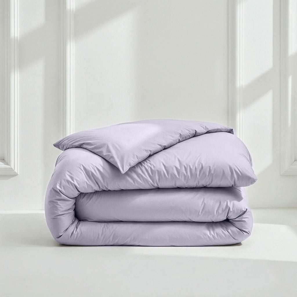 Luxe Australian Sateen Duvet Cover