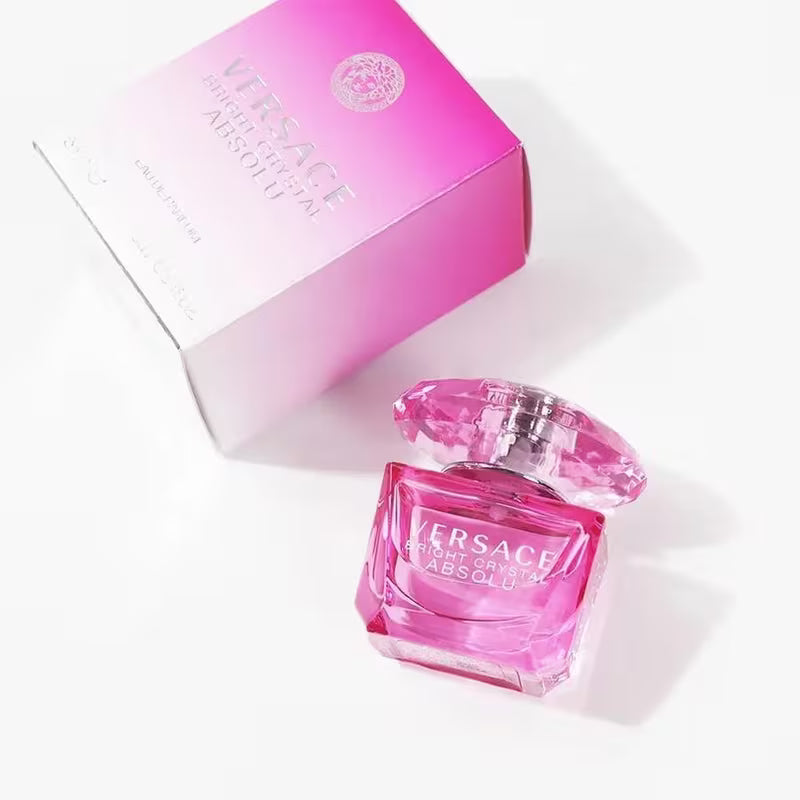 Versace Bright Crystal Absolu Eau De Parfum