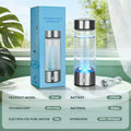 Hydrogen Water Bottle