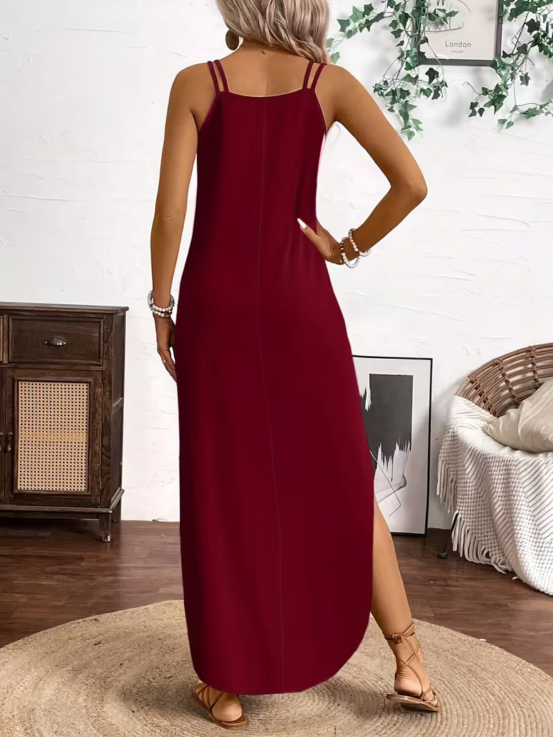Camisole Dress