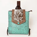 American Darling OHG176 Backpack Genuine Leather Women Bag Western Bag