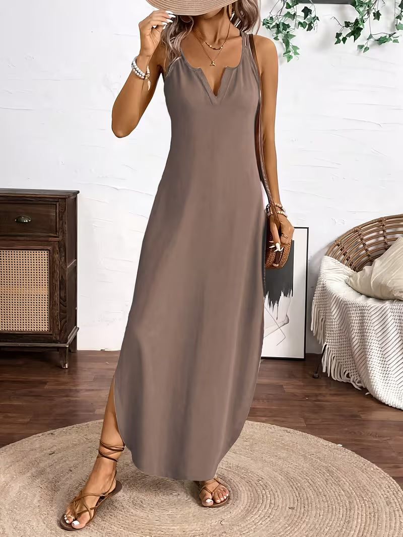 Camisole Dress