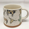 Western Icon 17oz Mug