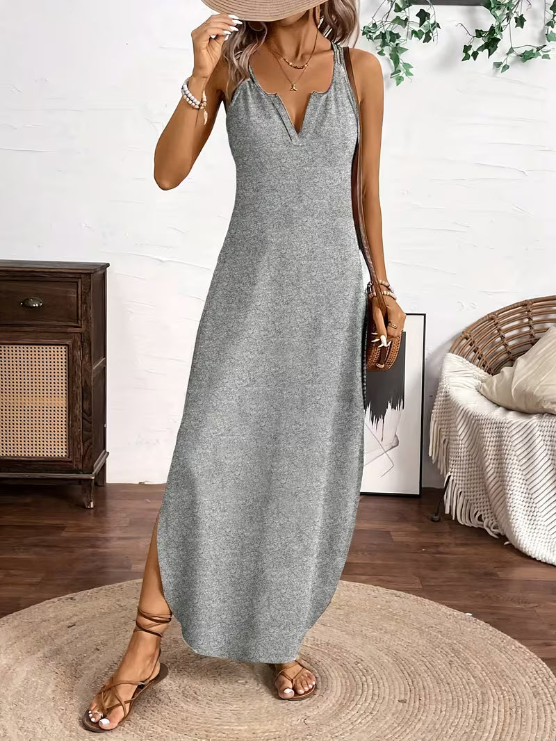 Camisole Dress