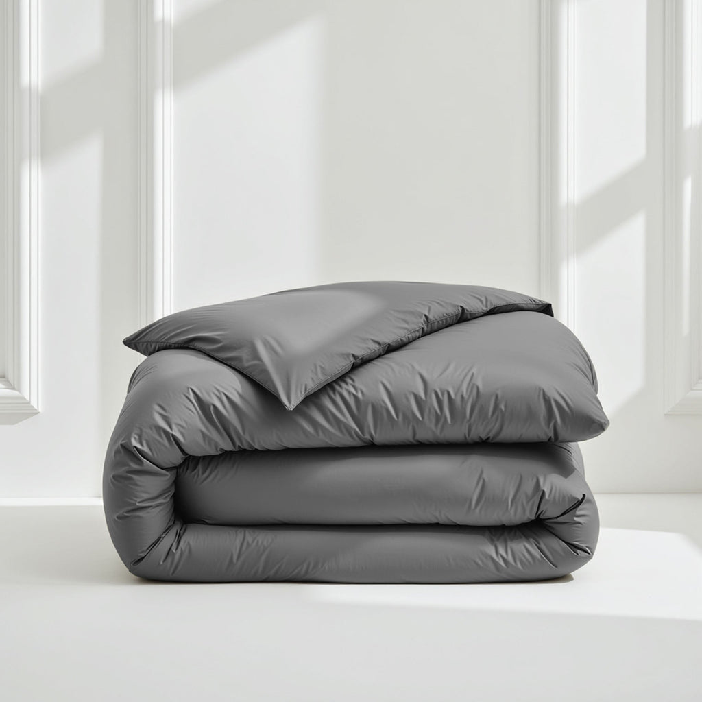 Luxe Australian Sateen Duvet Cover
