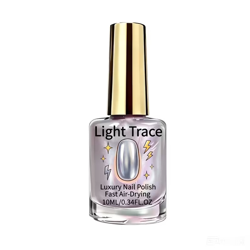 Sugar Glaze Donut Clove Mirror Aurora Nail Strengthener