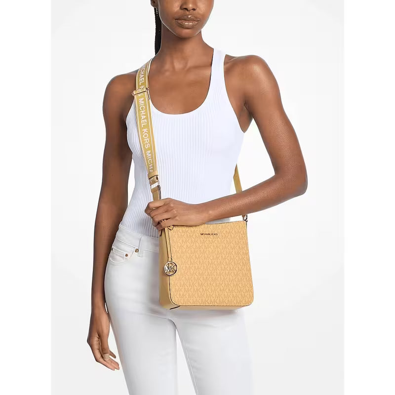Michael Kors Crossbody Bag (Honey)