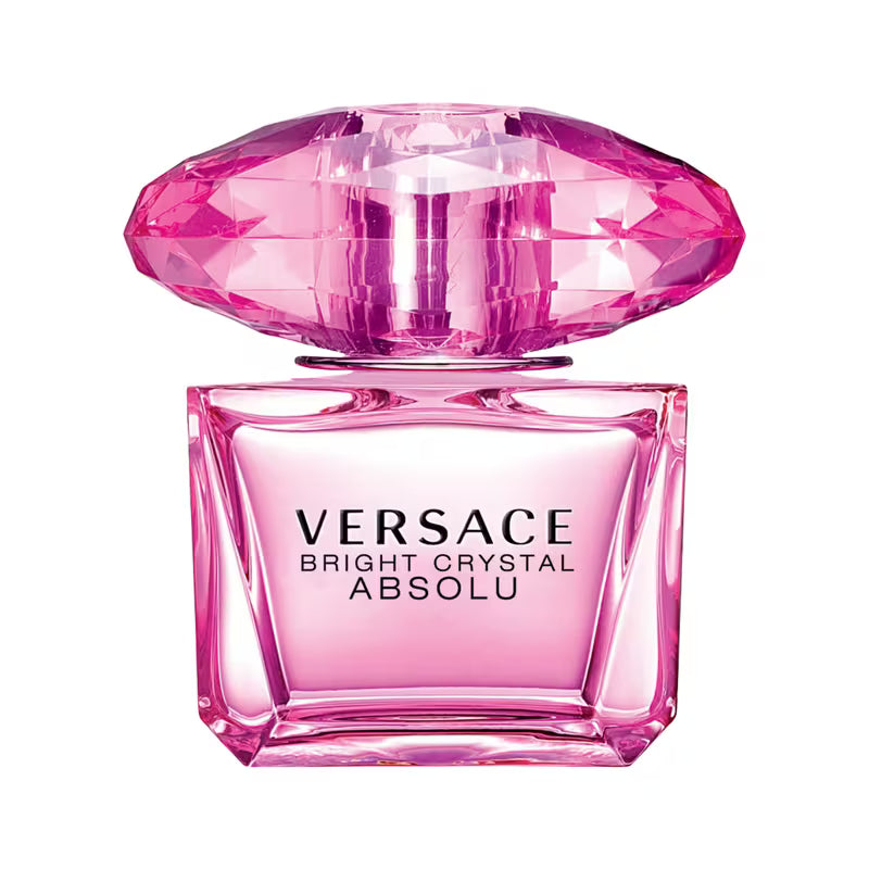 Versace Bright Crystal Absolu Eau De Parfum