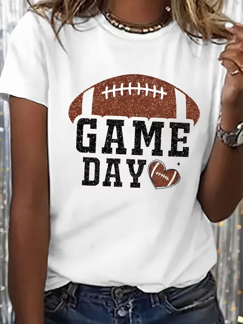 Game Day T-Shirt