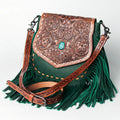 LC-ADBGZ479 Messenger Genuine Western Leather Women Bag
