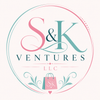 S &amp; K Ventures Boutique - Home