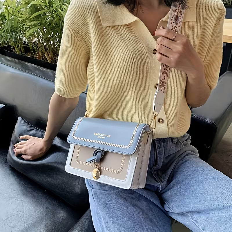 Fashion Crossbody Handbag