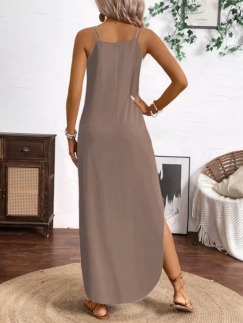 Camisole Dress