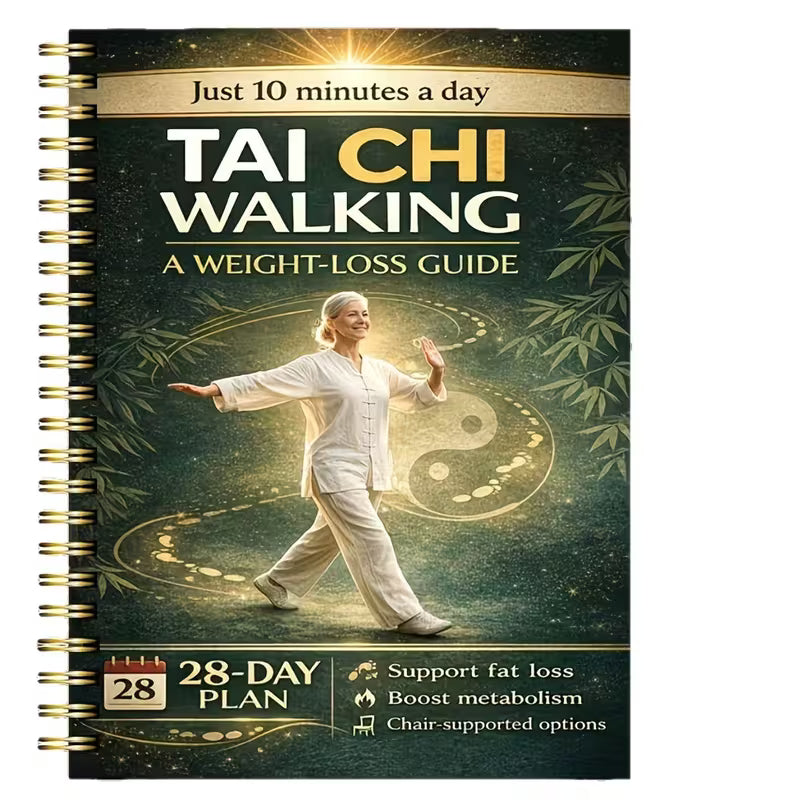 Tai Chi walking program