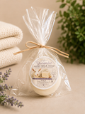 Unscented Goat Milk Soap