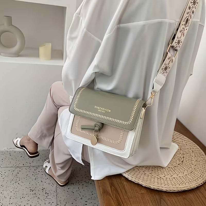 Fashion Crossbody Handbag