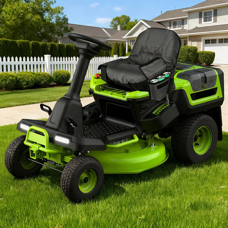 Mower Seat Cover