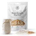 Original Sourdough Starter Culture - Bestseller - Organic