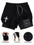 Arbor Heart Men's Shorts