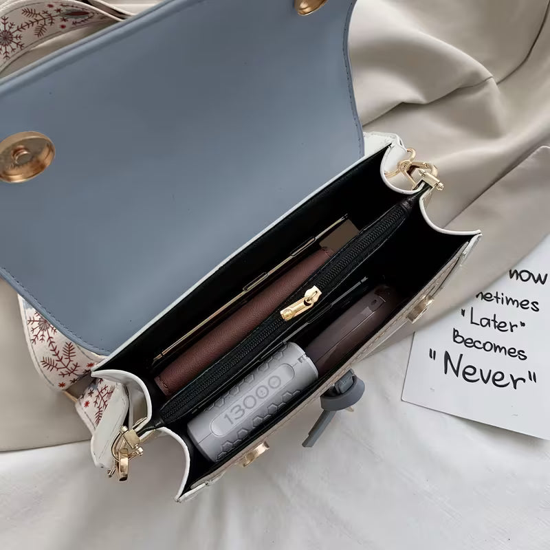 Fashion Crossbody Handbag