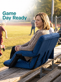 Game Day Comfort Deluxe Stadium Seat