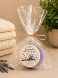 Lavender Goat Milk Soap