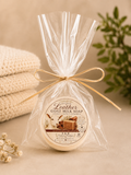 Leather Goat Milk Soap