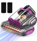 PureRest Pro Cordless Mattress & Upholstery Vacuum – 16,000Pa Deep Cleaning System