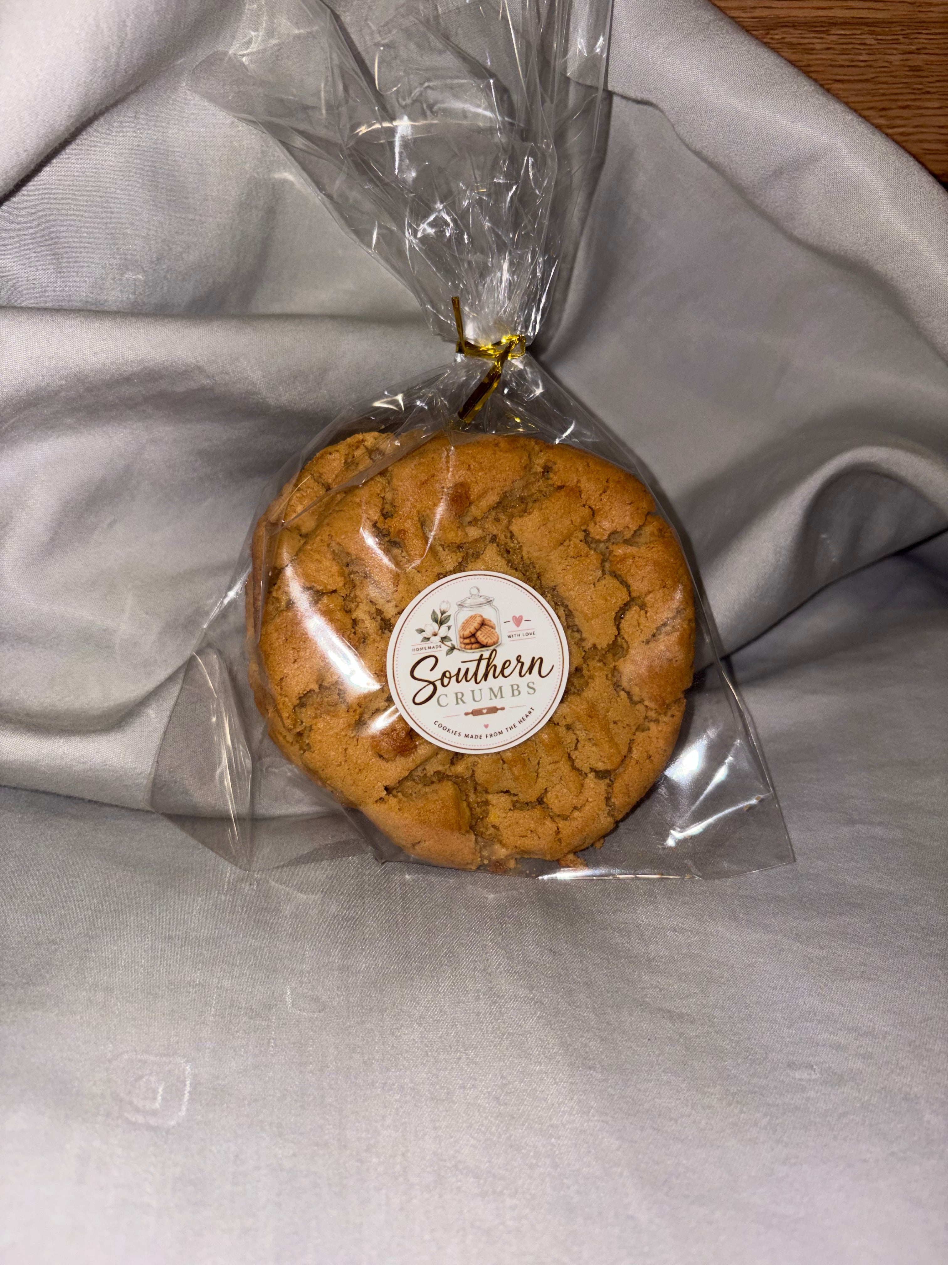 Peanut Butter Cookies