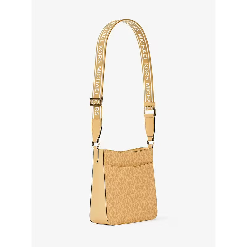 Michael Kors Crossbody Bag (Honey)