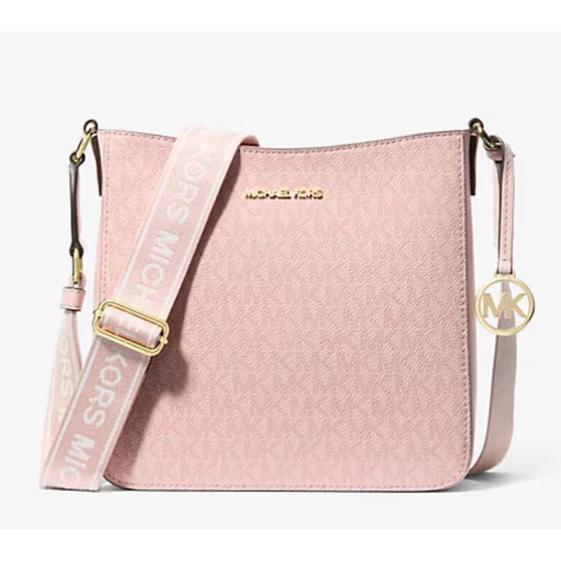 Michael Kors Crossbody Bag (Powder Blush)
