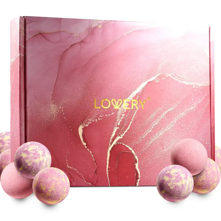Easter Bath Bombs, 30pc Moisturizing Scented Fizzers Gifts