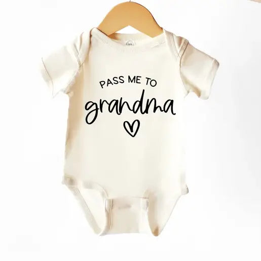 Western Baby Baby Bodysuits