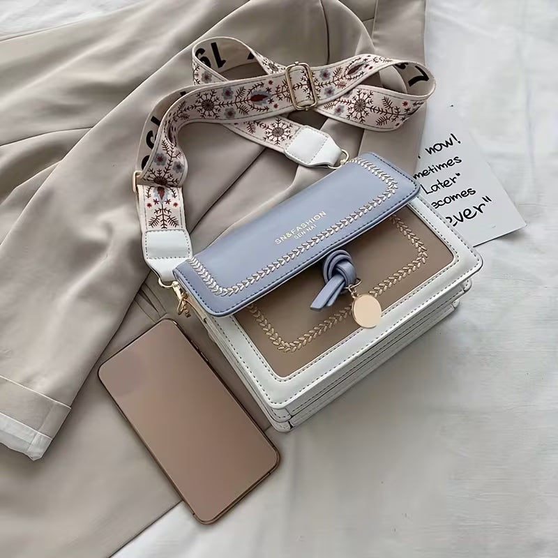 Fashion Crossbody Handbag