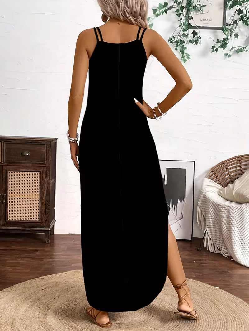 Camisole Dress