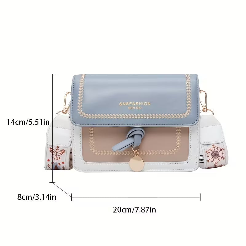 Fashion Crossbody Handbag