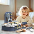 Tools Suitcase